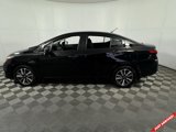 Used 2024 Nissan Versa S w/ S Plus Package image 4