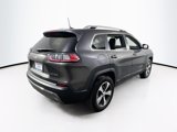 Used 2021 Jeep Cherokee Limited w/ Mopar Interior Package image 5