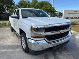 Used 2018 Chevrolet Silverado 1500 LT image 2