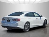 Used 2022 Chevrolet Malibu LT image 4