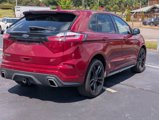 Used 2019 Ford Edge ST w/ Equipment Group 401A image 2