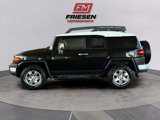 Used 2007 Toyota FJ Cruiser 4WD image 5