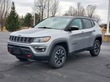 Used 2019 Jeep Compass Trailhawk image 3