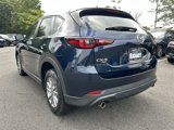 Used 2022 MAZDA CX-5 AWD 2.5 S w/ Preferred Package image 6