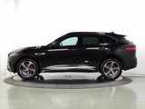 Used 2018 Jaguar F-PACE S image 2