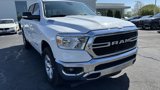 Used 2019 RAM 1500 Big Horn image 2