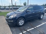 Used 2016 Chevrolet Traverse LS image 3
