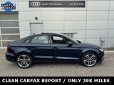 Used 2019 Audi A3 2.0T Premium image 2