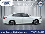 Used 2017 Honda Accord Hybrid Sedan image 4