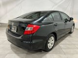 Used 2012 Honda Civic LX image 6