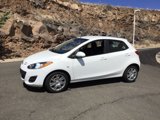 Used 2014 MAZDA MAZDA2 Sport image 2