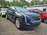 Used 2020 Cadillac XT4 Luxury w/ Cold Weather Package image 5
