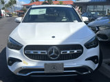 New 2025 Mercedes-Benz GLA 250 4MATIC image 2
