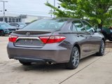 Used 2017 Toyota Camry XSE image 4