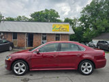 Used 2015 Volkswagen Passat 1.8T Limited Edition image 3