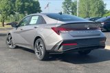 New 2025 Hyundai Elantra Sport image 3