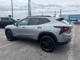 New 2025 Chevrolet Trax ACTIV w/ Sunroof Package image 5