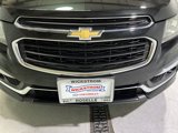 Used 2016 Chevrolet Cruze LTZ w/ Sun, Sound and Sport Package image 4