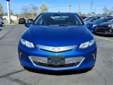 Used 2016 Chevrolet Volt Premier w/ Driver Confidence Package image 2