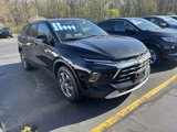 Used 2023 Chevrolet Blazer LT image 3