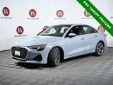 New 2025 Audi A3 2.0T Premium Plus image 4