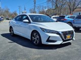 Used 2023 Nissan Sentra SV w/ Lighting Package image 3