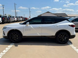 Used 2022 Chevrolet Blazer RS w/ Enhanced Convenience Package image 4