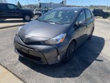 Used 2016 Toyota Prius V Three image 3