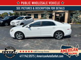 Used 2011 Chevrolet Malibu LT image 5