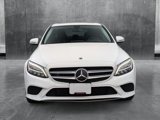 Used 2021 Mercedes-Benz C 300 Sedan image 2