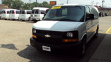 Used 2014 Chevrolet Express 1500 AWD image 4