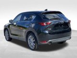 Certified 2020 MAZDA CX-5 Grand Touring w/ GT Premium Package image 5