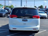 Used 2022 Chrysler Voyager LX image 5
