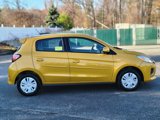 New 2024 Mitsubishi Mirage ES image 6