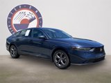 Used 2023 Honda Accord EX image 1