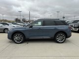 New 2025 Lincoln Corsair AWD w/ Equipment Group 101A image 6