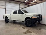 Used 2016 RAM 2500 Longhorn image 2