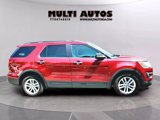 Used 2016 Ford Explorer FWD image 2