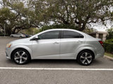 Used 2017 Chevrolet Sonic Premier image 2