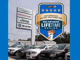 Used 2019 Jeep Grand Cherokee Limited w/ Luxury Group II image 3