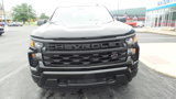 New 2025 Chevrolet Silverado 1500 Custom image 4