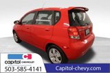 Used 2006 Chevrolet Aveo LS image 3