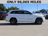 Used 2020 Jeep Grand Cherokee Limited X image 4