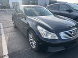 Used 2008 INFINITI G35 Journey w/ Premium Pkg image 3