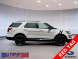 Used 2016 Ford Explorer XLT w/ Equipment Group 202A image 3