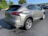 Used 2017 Lexus NX 200t AWD image 5