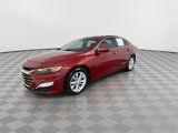 Used 2019 Chevrolet Malibu LT w/ Leather Package image 4