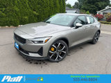 Used 2022 Polestar Polestar 2 w/ Performance Package image 2