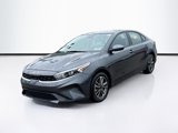Used 2022 Kia Forte LXS image 3