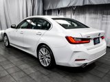 Used 2024 BMW 330e xDrive image 4